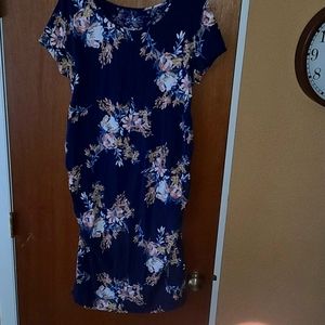 Maternity Dress